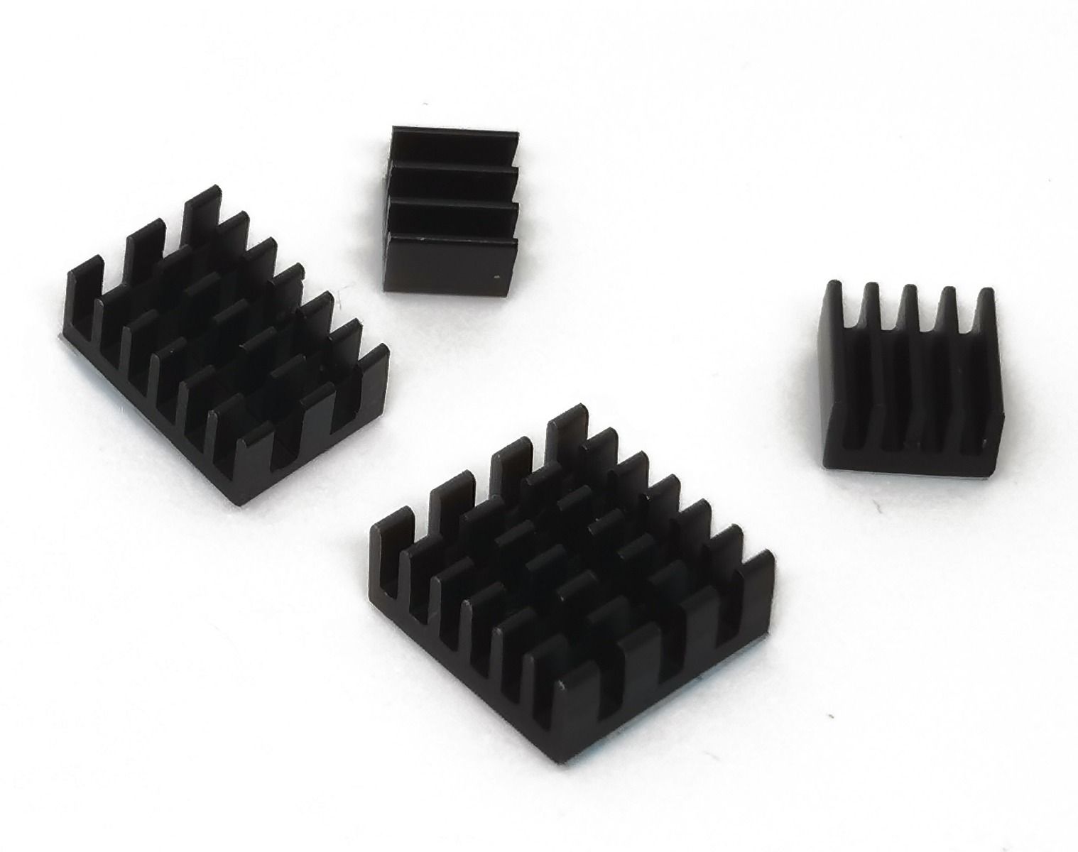 buy-heat-sink-kit-for-raspberry-pi-4b-black-aluminum-ss110991328