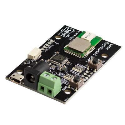 DWM1000 Node - Buy - Pakronics®- STEM Educational kit supplier Australia- coding - robotics