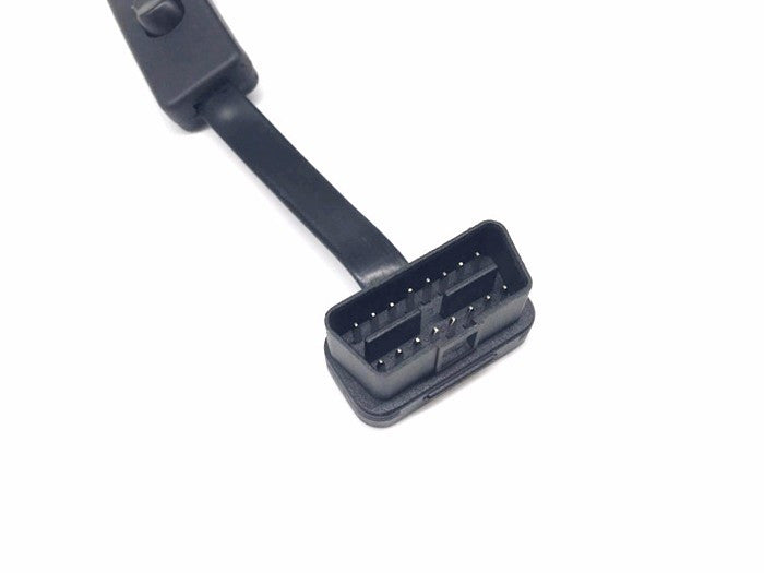 DB9 to OBD2 Cable With Switch - Buy - Pakronics®- STEM Educational kit supplier Australia- coding - robotics