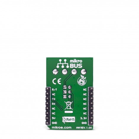 RS485 Click 5V